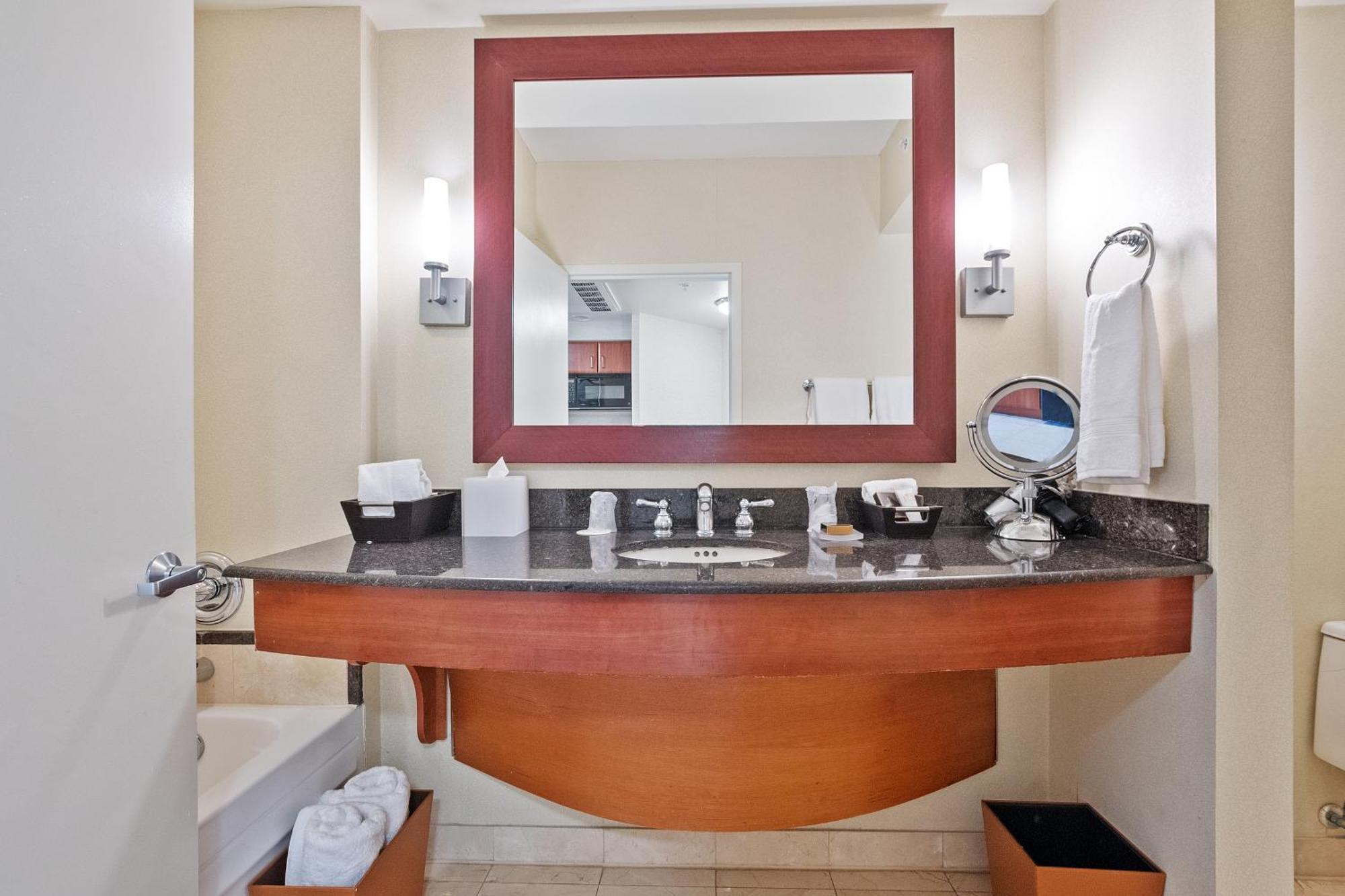Trump International Deluxe 2 Queen Bed Ocean Front Sunny Isles Beach Exterior foto