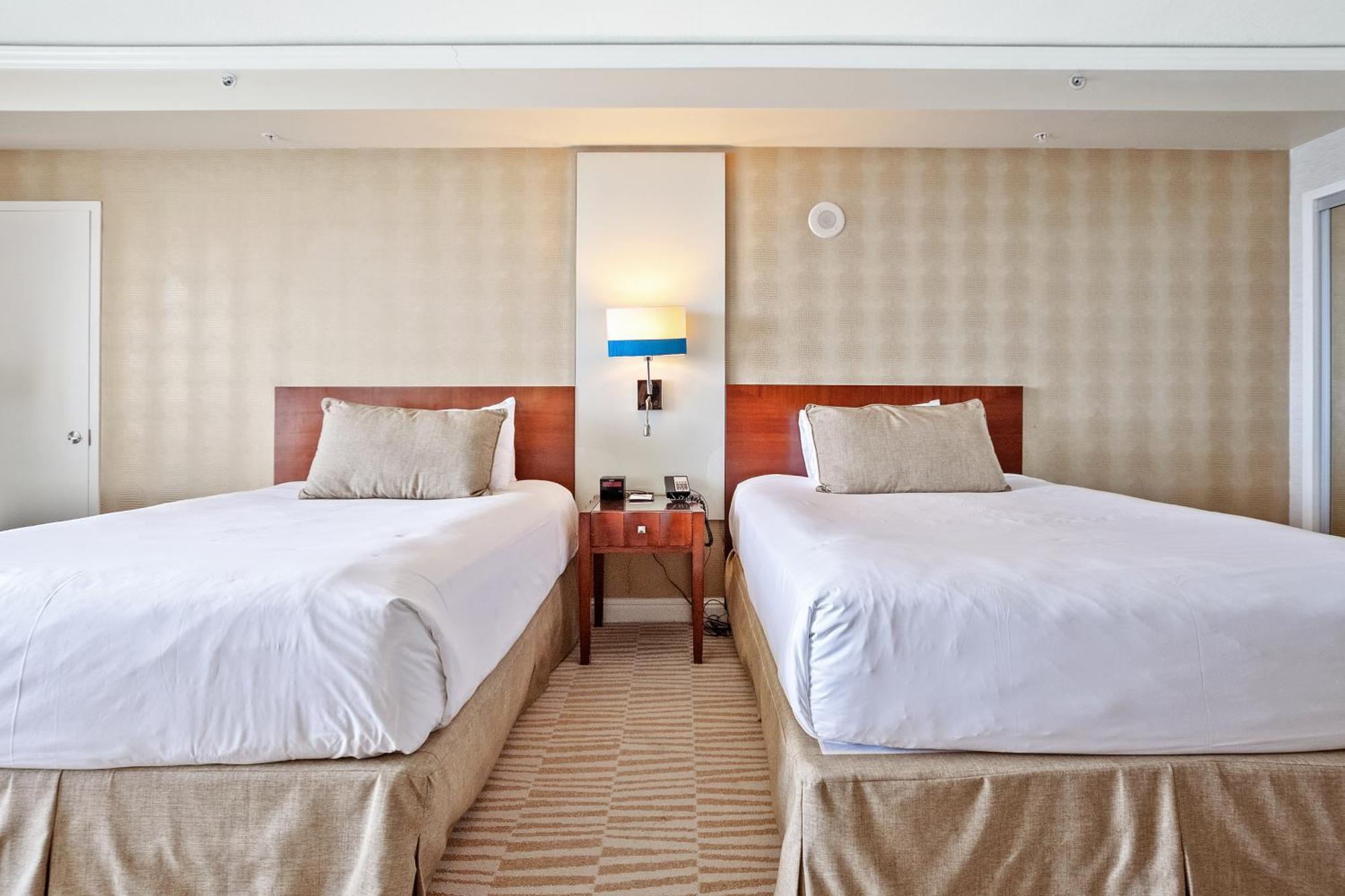 Trump International Deluxe 2 Queen Bed Ocean Front Sunny Isles Beach Exterior foto